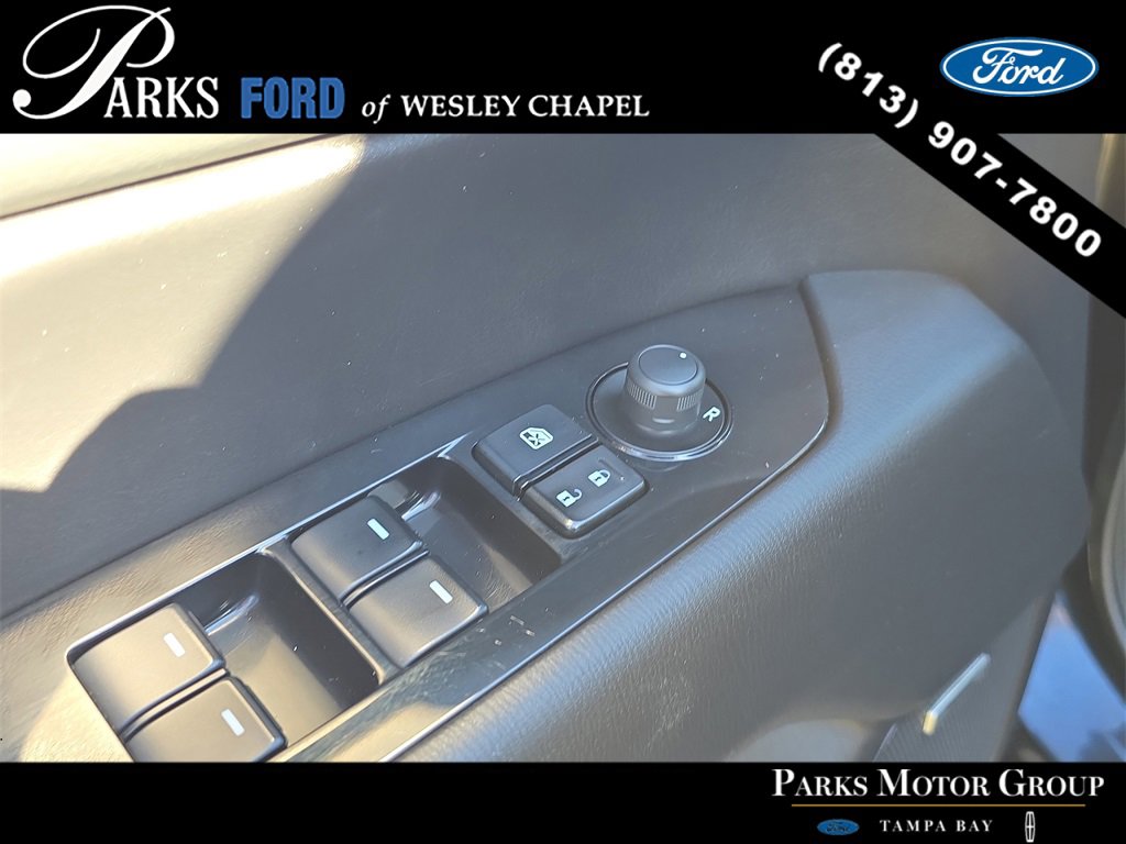 Used 2018 MAZDA CX-5 Touring w/ Preferred Equipment Package image 19