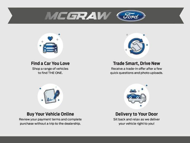 Used 2024 Jeep Wagoneer L Series II w/ Flexible Seating Group AWD/4WD image 7