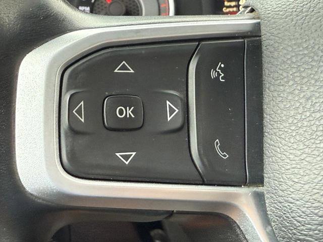 Used 2024 RAM 2500 Big Horn image 13