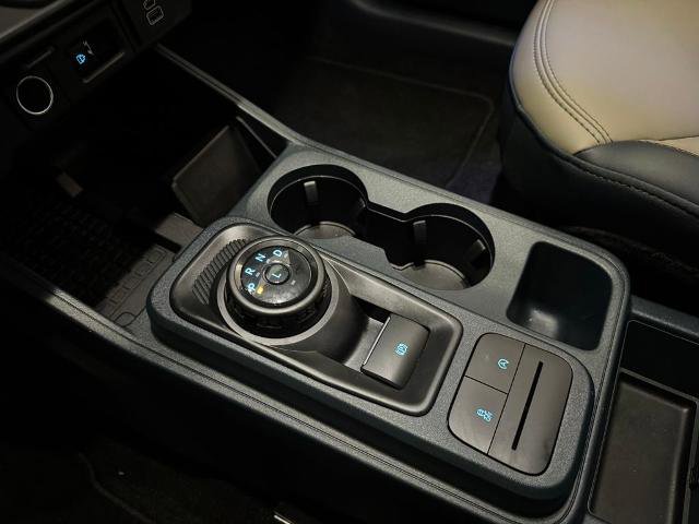 Certified 2025 Ford Maverick Lariat w/ 4K Tow Package image 21