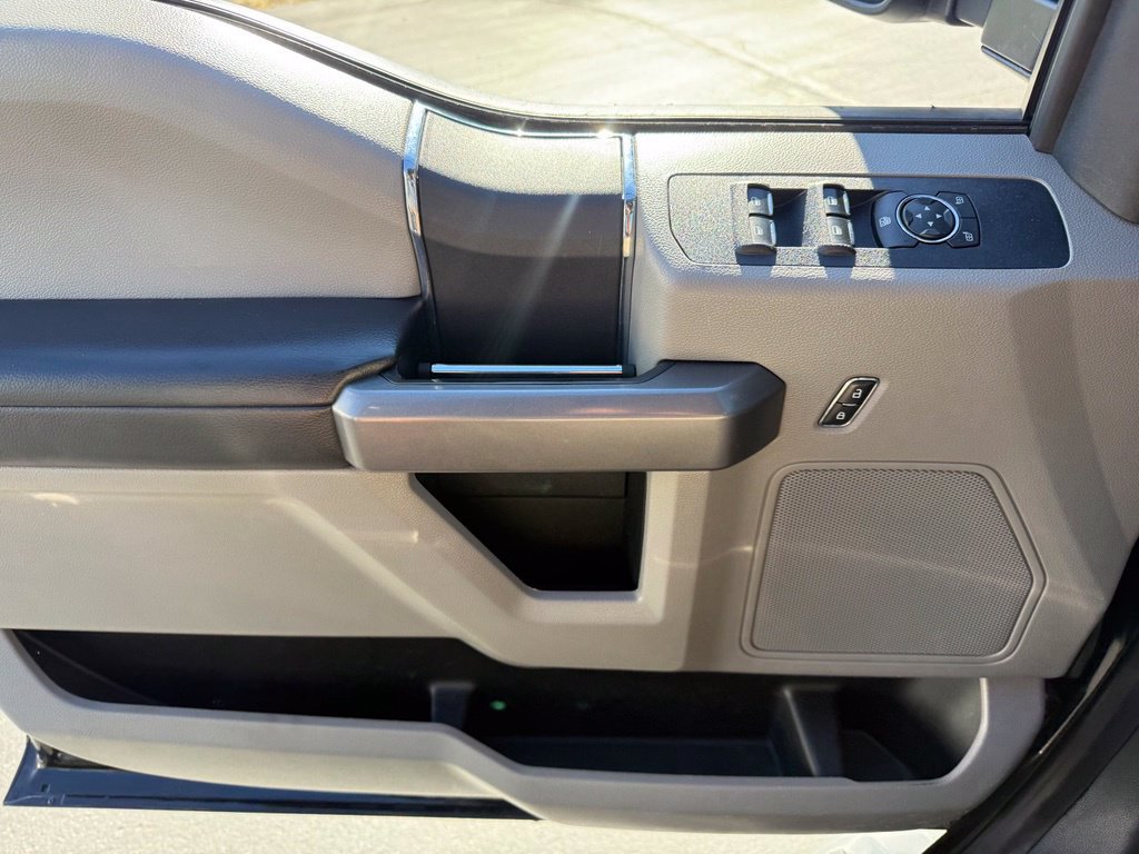 Certified 2019 Ford F250 XLT AWD/4WD image 22
