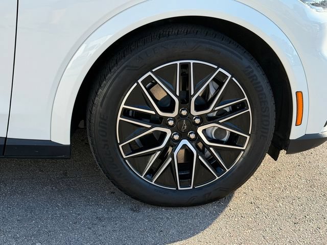 Certified 2025 Ford Mustang Mach-E Premium AWD/4WD image 9