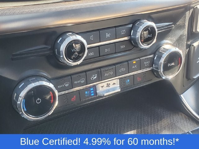 Certified 2023 Ford F150 Raptor w/ Raptor Carbon Fiber Package AWD/4WD image 20