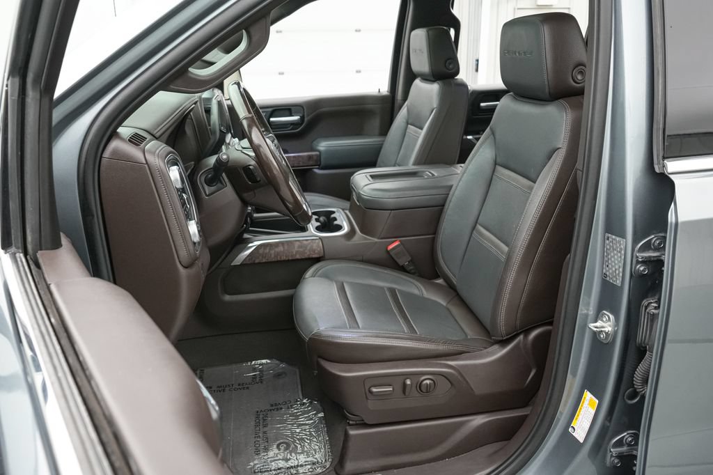 Used 2019 GMC Sierra 1500 Denali w/ Denali Ultimate Package AWD/4WD image 15