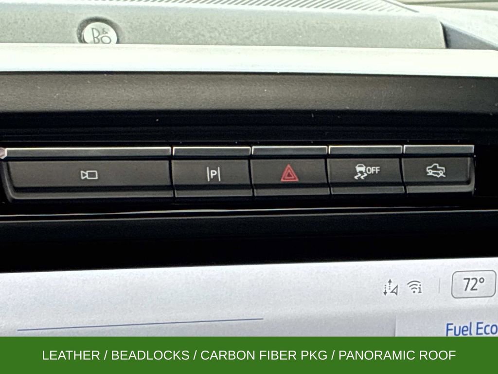 Certified 2023 Ford F150 Raptor w/ Raptor Carbon Fiber Package image 39