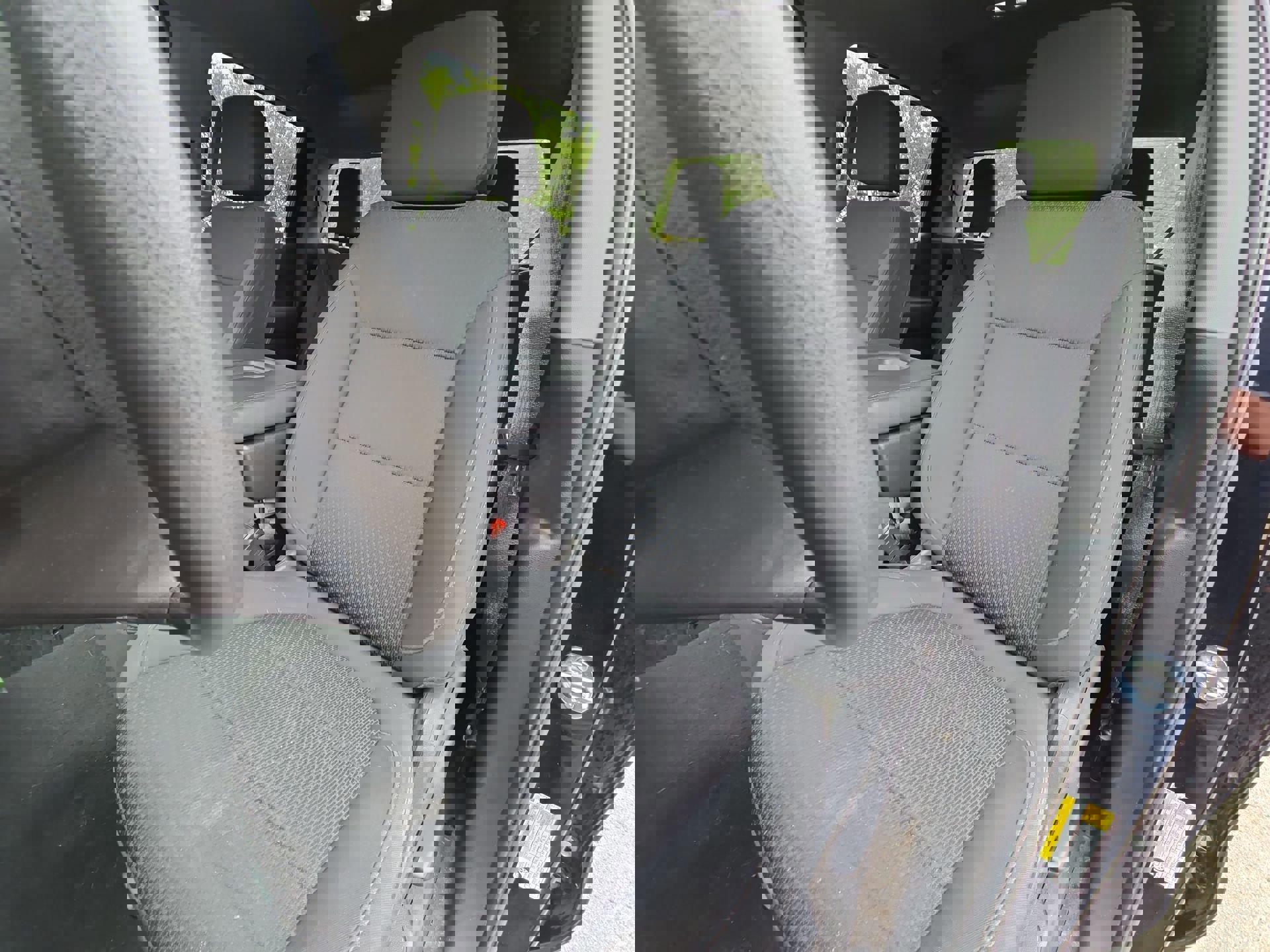 Used 2022 Chevrolet Silverado 1500 Custom image 11