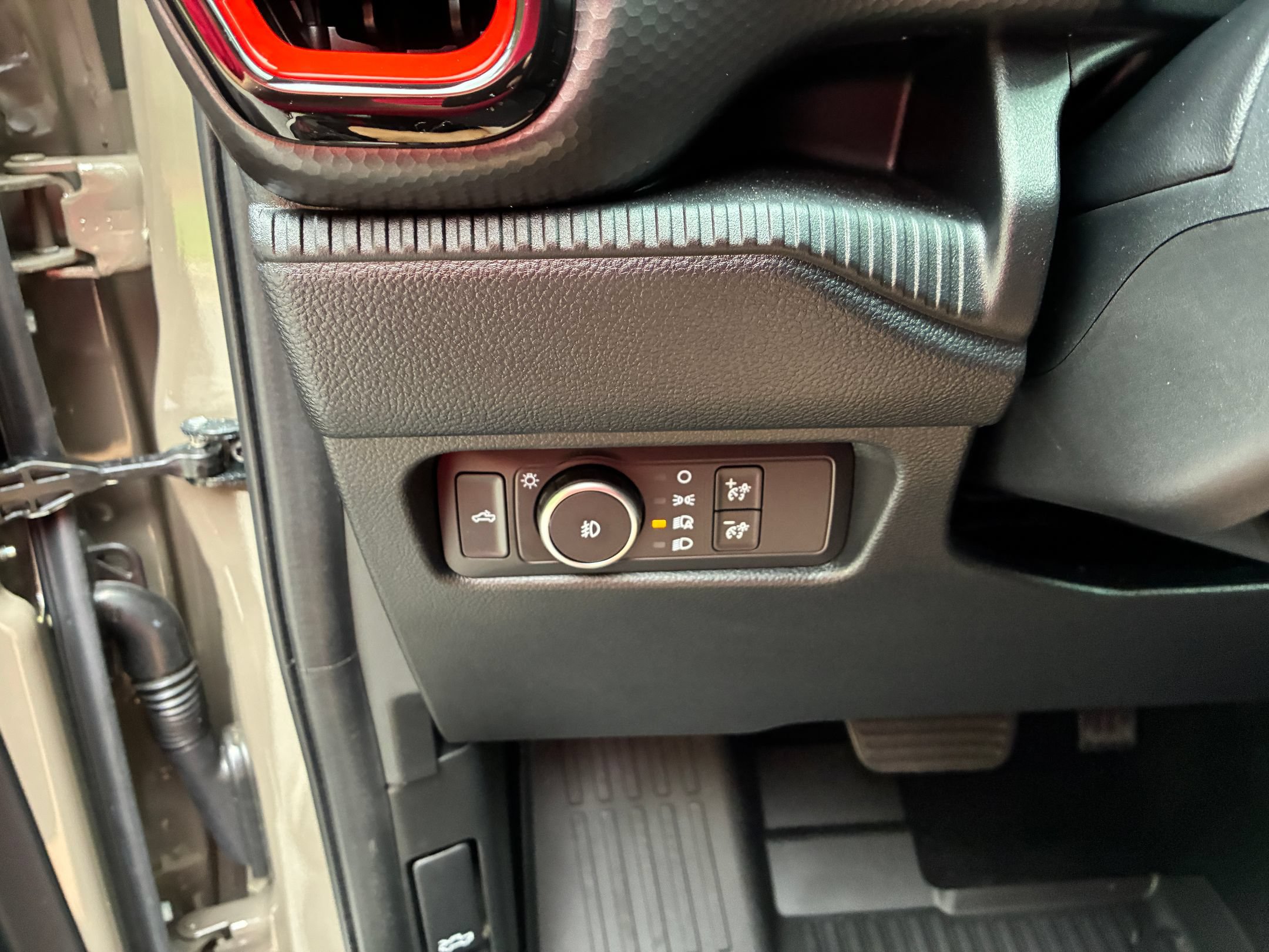 Certified 2025 Ford Ranger Raptor AWD/4WD image 17