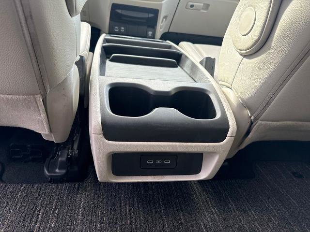 Used 2025 Honda Odyssey EX-L image 24