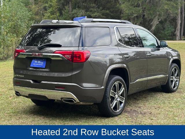 Used 2019 GMC Acadia Denali image 7