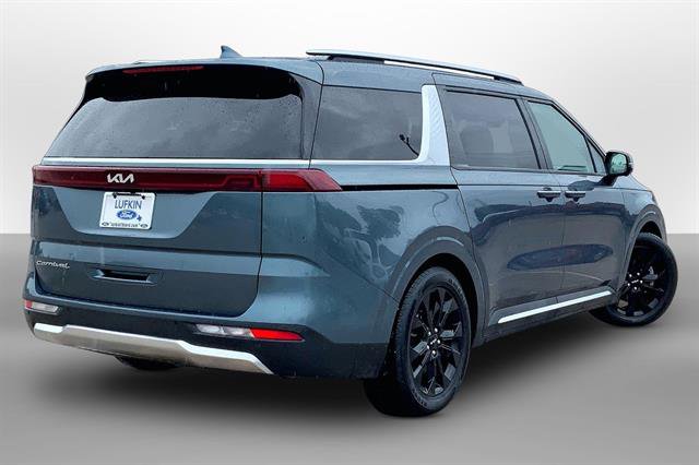Used 2022 Kia Carnival SX Prestige FWD image 13