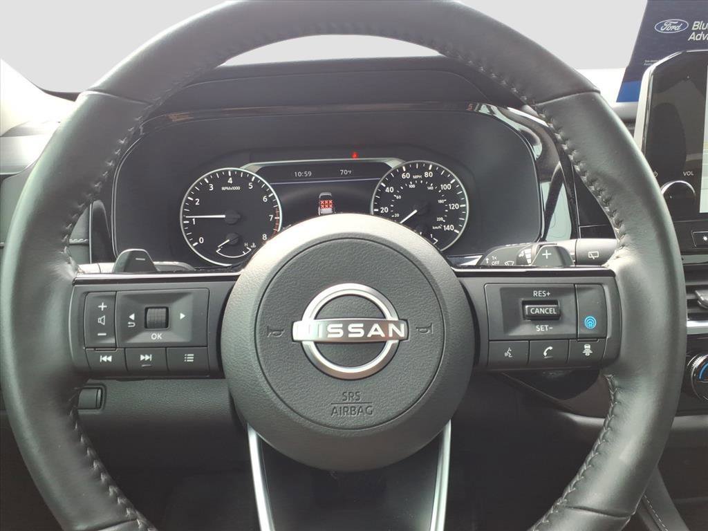 Used 2023 Nissan Pathfinder SL image 31