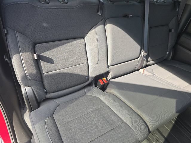 Used 2019 Chevrolet Silverado 1500 RST image 24