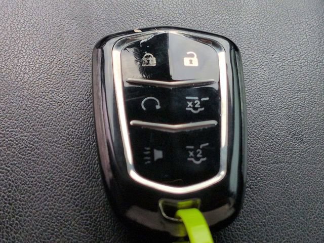 Used 2020 Cadillac XT5 Luxury image 31