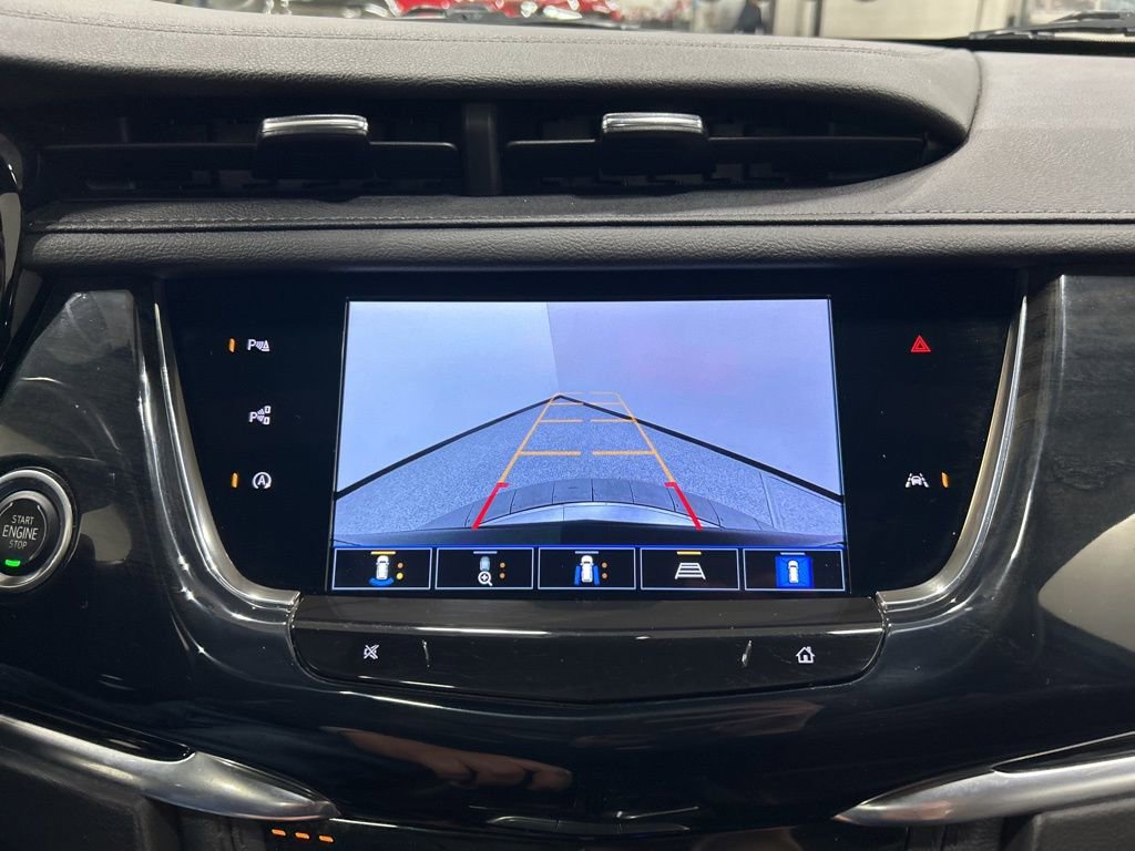 Used 2023 Cadillac XT6 Premium Luxury w/ Technology Package AWD/4WD image 22