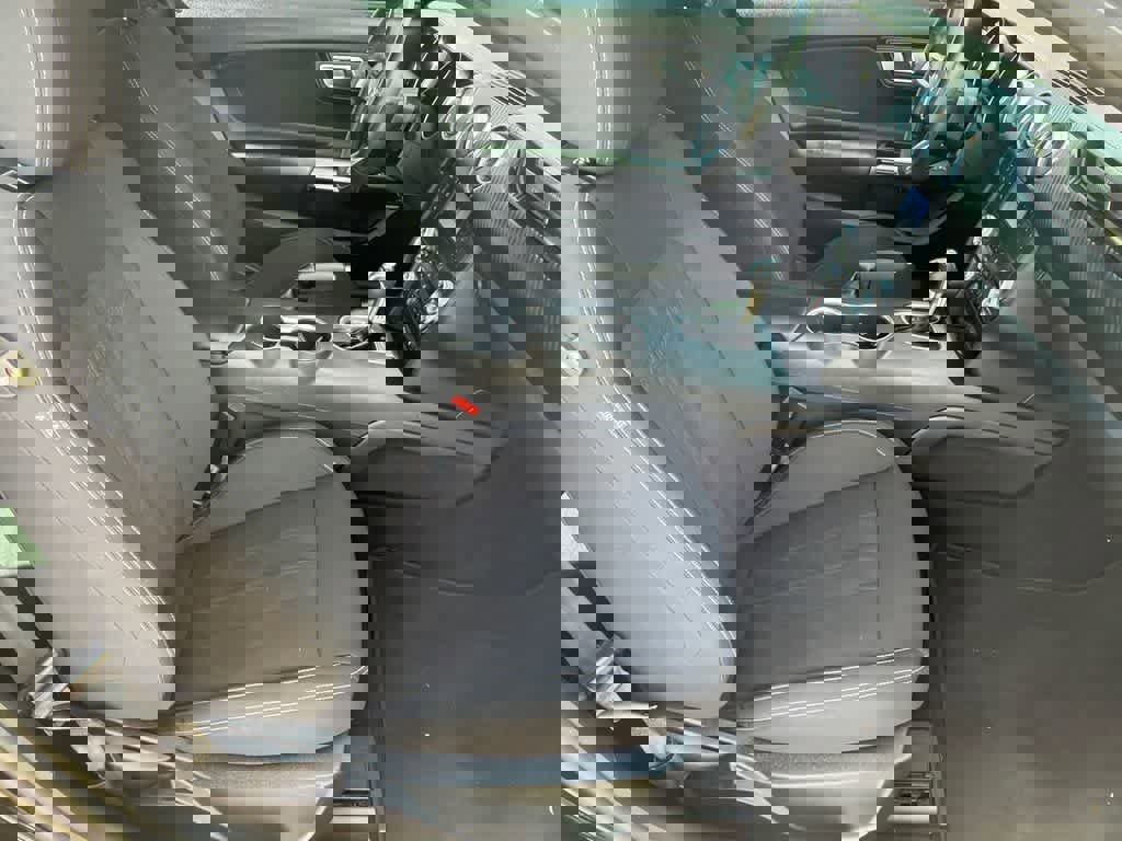 Certified 2021 Ford Mustang Coupe w/ Black Accent Package image 12