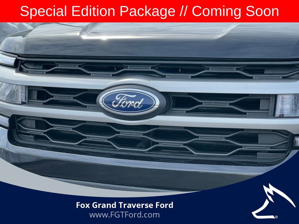 Certified 2023 Ford Expedition XLT image 54