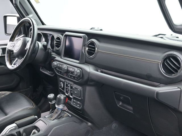 Used 2021 Jeep Gladiator Overland image 26