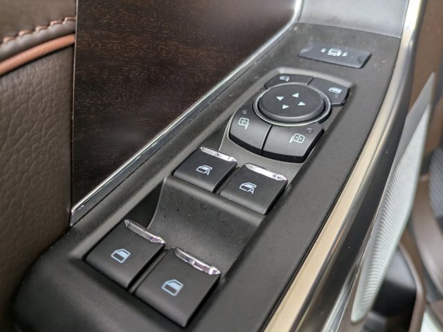 Certified 2024 Ford F250 King Ranch w/ FX4 Off-Road Package image 22