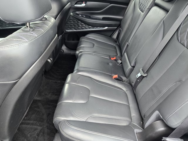 Used 2022 Hyundai Santa Fe Calligraphy FWD image 27
