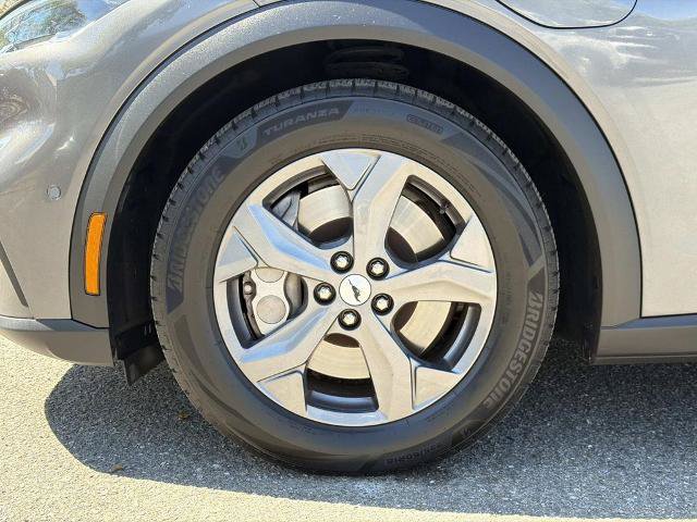 Certified 2023 Ford Mustang Mach-E Select RWD image 27