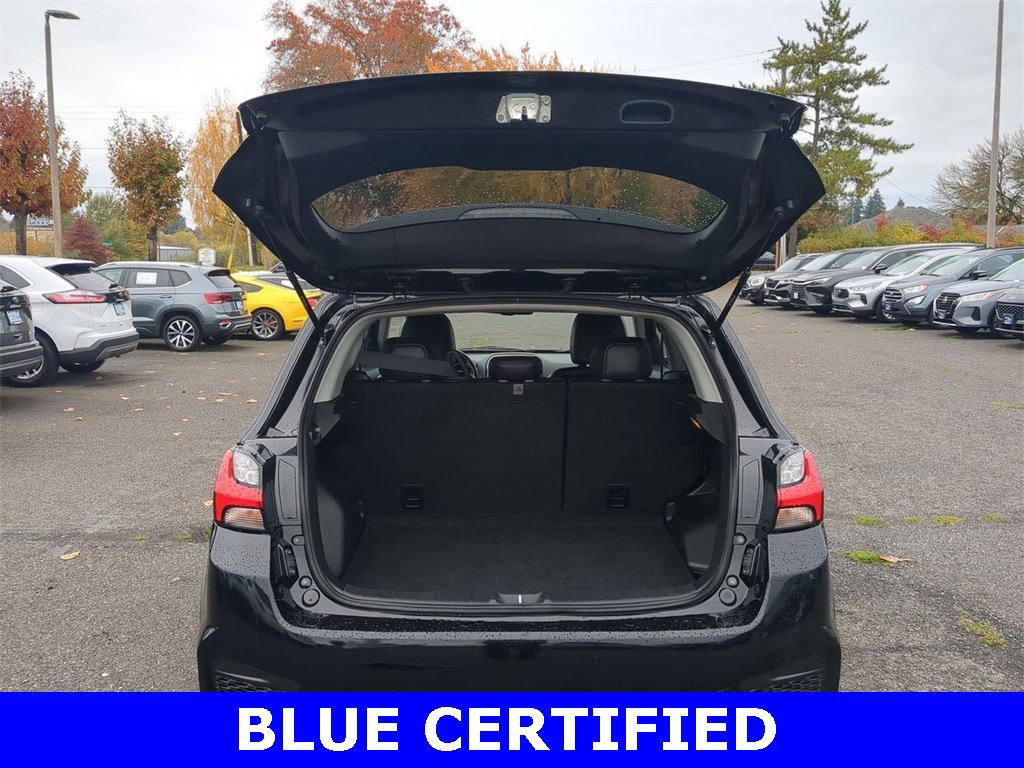 Used 2024 Mitsubishi Outlander Sport SE image 24