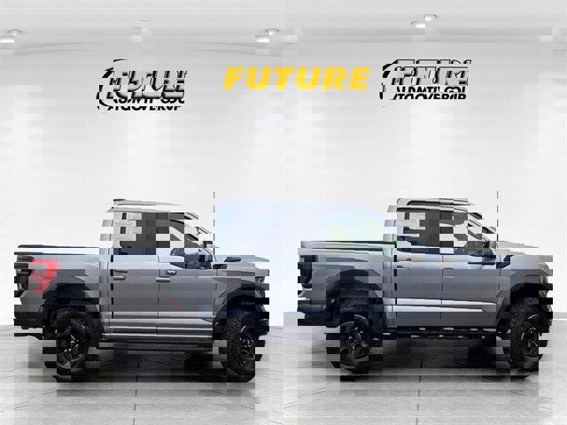 Certified 2022 Ford F150 Raptor w/ Equipment Group 801A High image 3