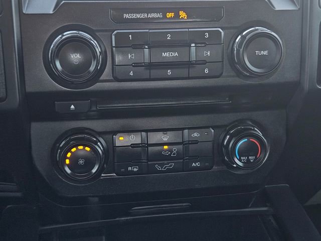 Certified 2018 Ford F150 XL w/ Equipment Group 101A Mid RWD image 32