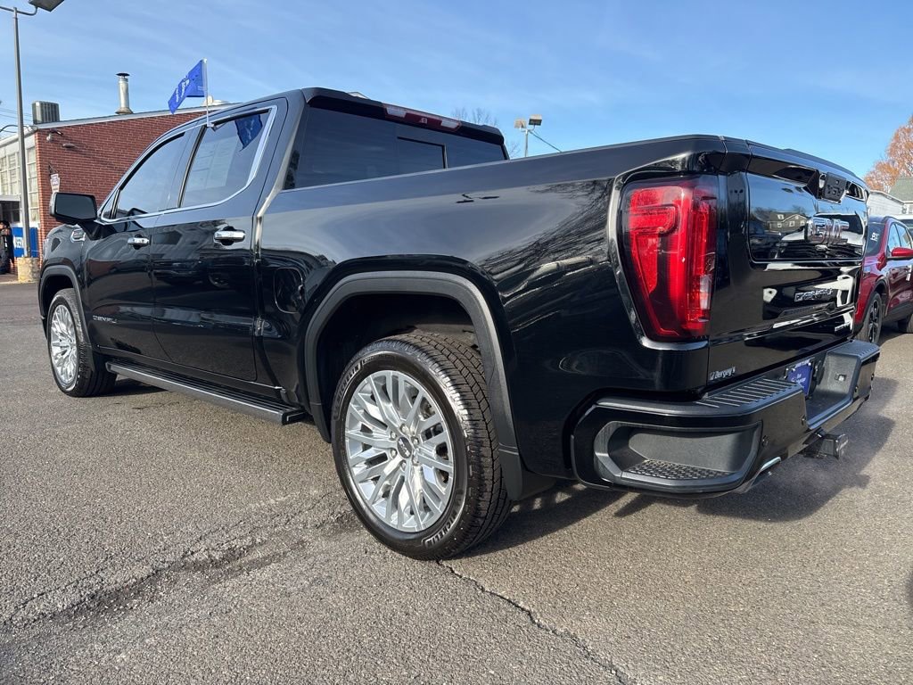 Used 2019 GMC Sierra 1500 Denali image 7