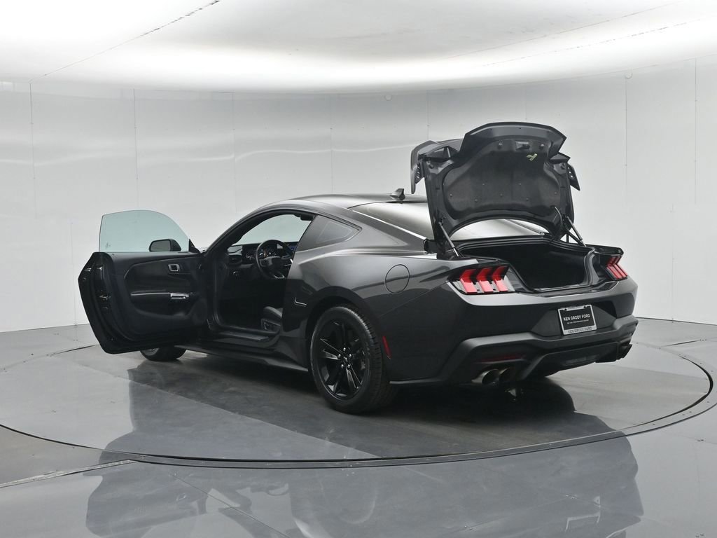 Certified 2024 Ford Mustang GT RWD image 54