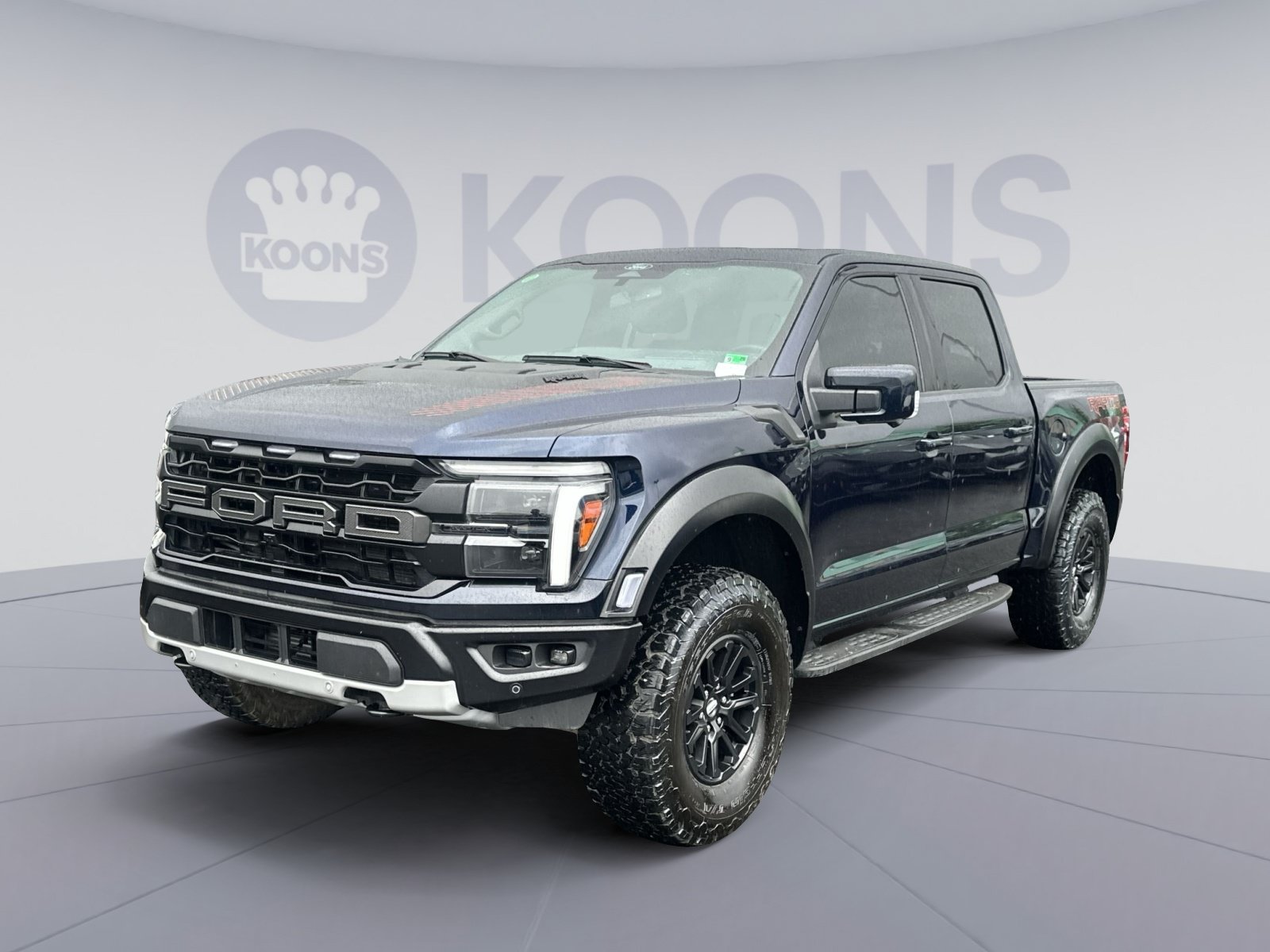 Certified 2025 Ford F150 Raptor AWD/4WD image 5