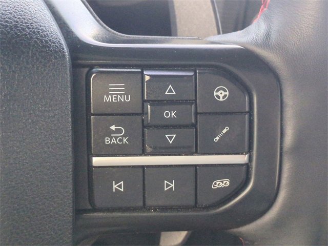 Certified 2025 Ford F150 Raptor image 26