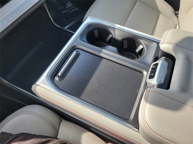 Certified 2025 Ford Expedition Max Active image 15