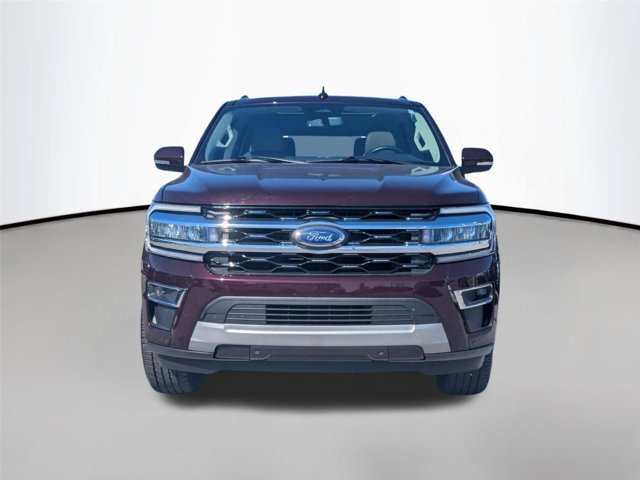 Certified 2024 Ford Expedition Limited image 16