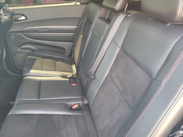 Used 2021 Dodge Durango R/T w/ Blacktop Package RWD image 13