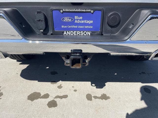 Used 2020 Chevrolet Silverado 1500 LT w/ All-Star Edition image 36