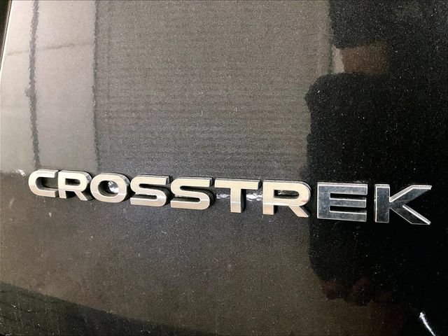 Used 2018 Subaru Crosstrek 2.0i Premium w/ Moonroof Package AWD/4WD image 13