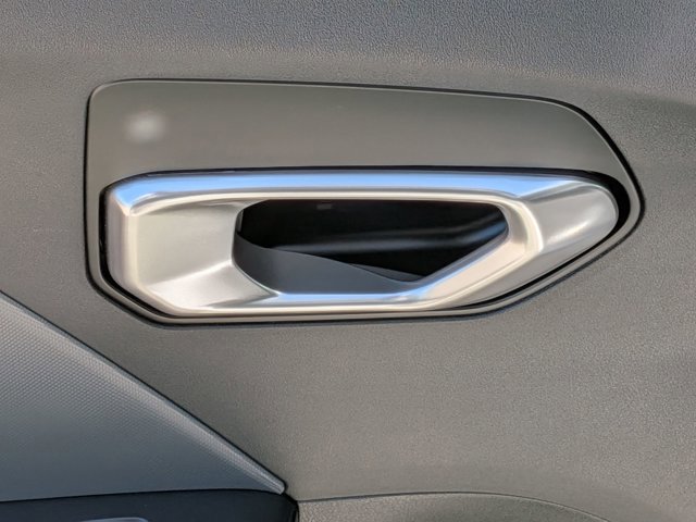 Used 2025 Kia K4 FWD image 13