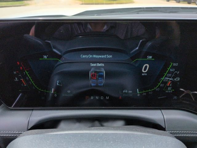 Certified 2024 Ford Mustang GT Premium RWD image 32