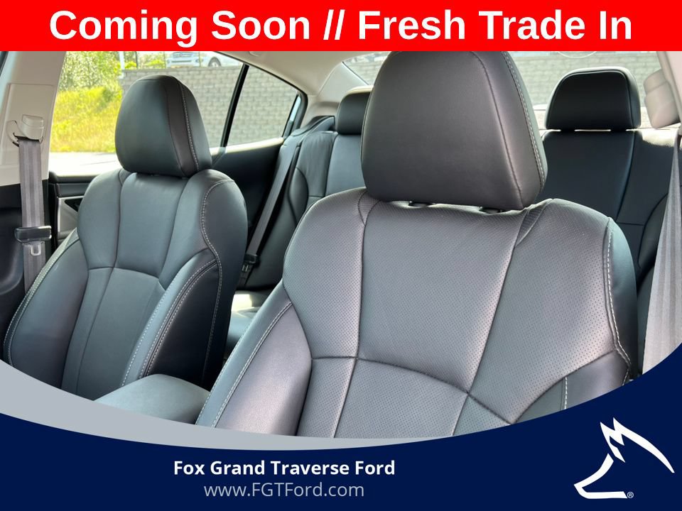 Used 2020 Subaru Legacy Limited AWD/4WD image 11