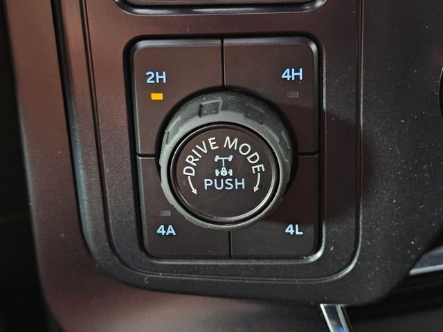 Certified 2025 Ford F150 Raptor AWD/4WD image 34