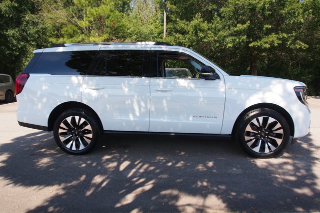 Certified 2026 Ford Expedition Platinum w/ Driver's Package AWD/4WD image 8