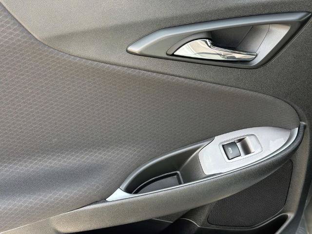 Used 2024 Chevrolet Malibu LT FWD image 18