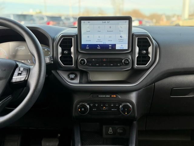 Certified 2023 Ford Bronco Sport Big Bend image 29