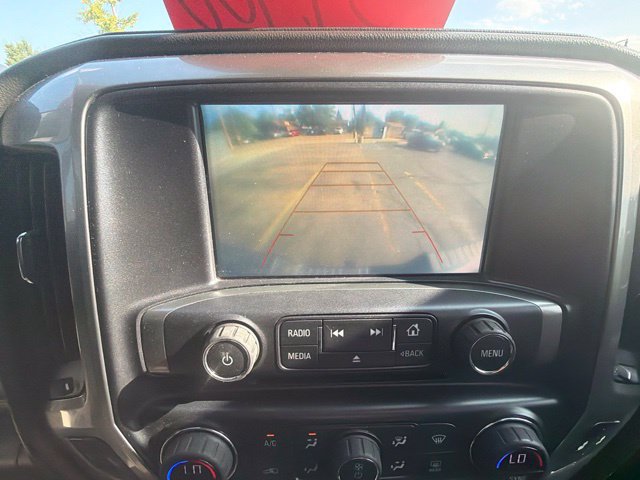 Used 2019 Chevrolet Silverado 2500 LTZ w/ Midnight Edition AWD/4WD image 41