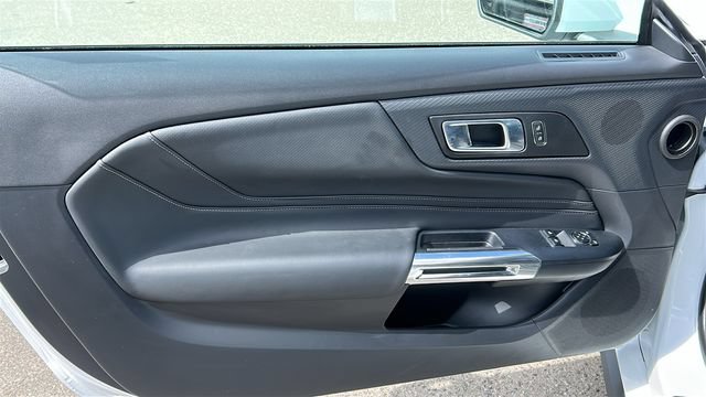 Certified 2026 Ford Mustang Premium RWD image 13
