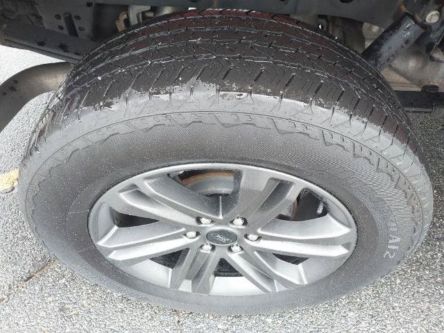 Certified 2023 Ford F150 Lariat w/ Equipment Group 502A High AWD/4WD image 12