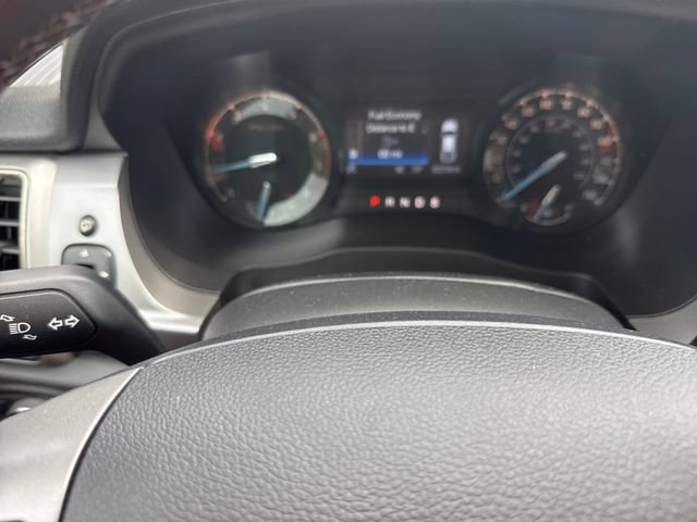 Certified 2020 Ford Ranger XLT w/ Equipment Group 301A Mid AWD/4WD image 33