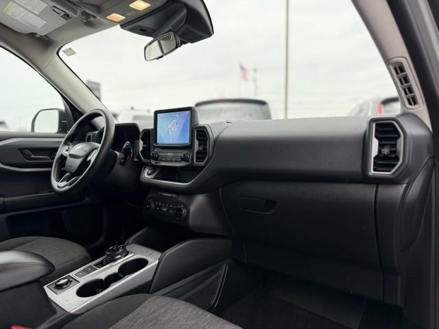 Certified 2022 Ford Bronco Sport Big Bend image 28