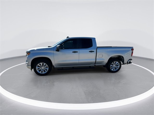 Used 2022 Chevrolet Silverado 1500 Custom image 6