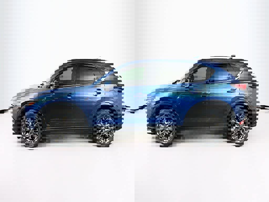 Used 2019 MAZDA CX-5 Signature image 2